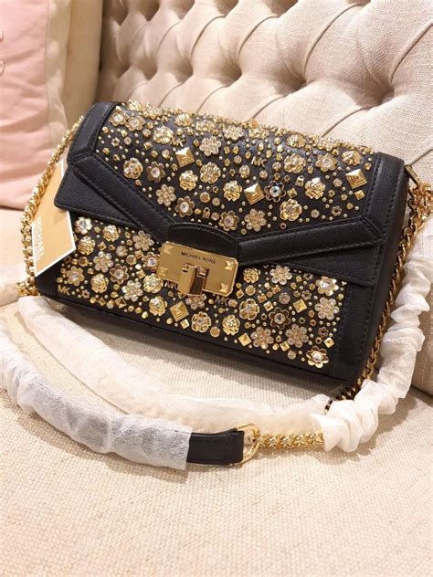 michael kors limited edition bag